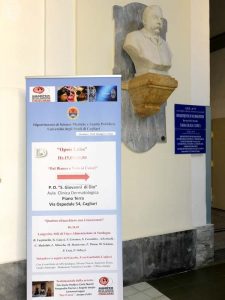 Notte dei Ricercatori 2018