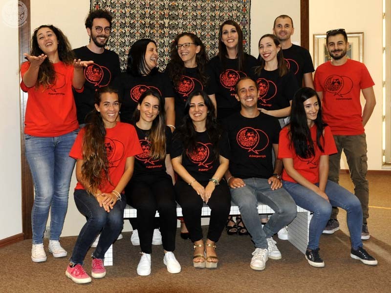 Notte dei Ricercatori 2018