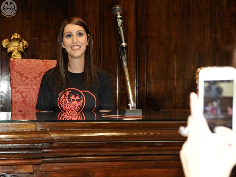 Notte dei Ricercatori 2018