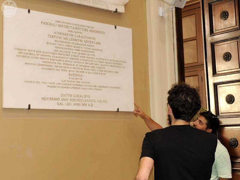 Notte dei Ricercatori 2018