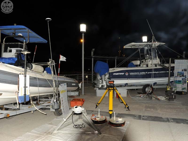Notte dei Ricercatori 2018
