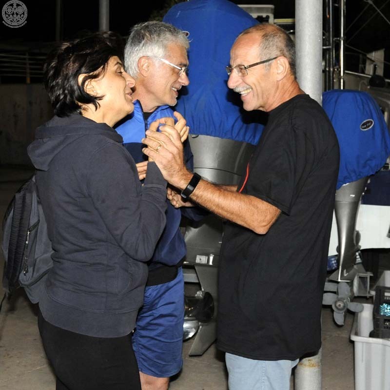 Notte dei Ricercatori 2018