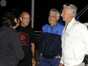 Notte dei Ricercatori 2018