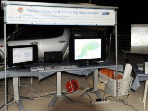 Notte dei Ricercatori 2018
