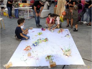 Notte dei Ricercatori 2018