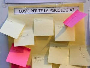 Notte dei Ricercatori 2018