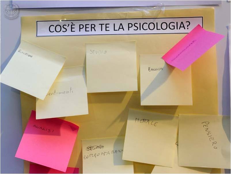 Notte dei Ricercatori 2018