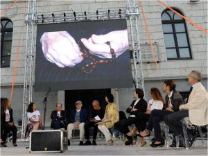 Notte dei Ricercatori 2018