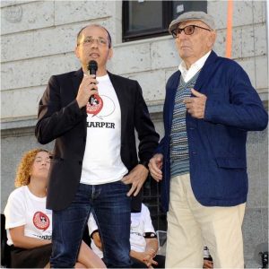 Notte dei Ricercatori 2018