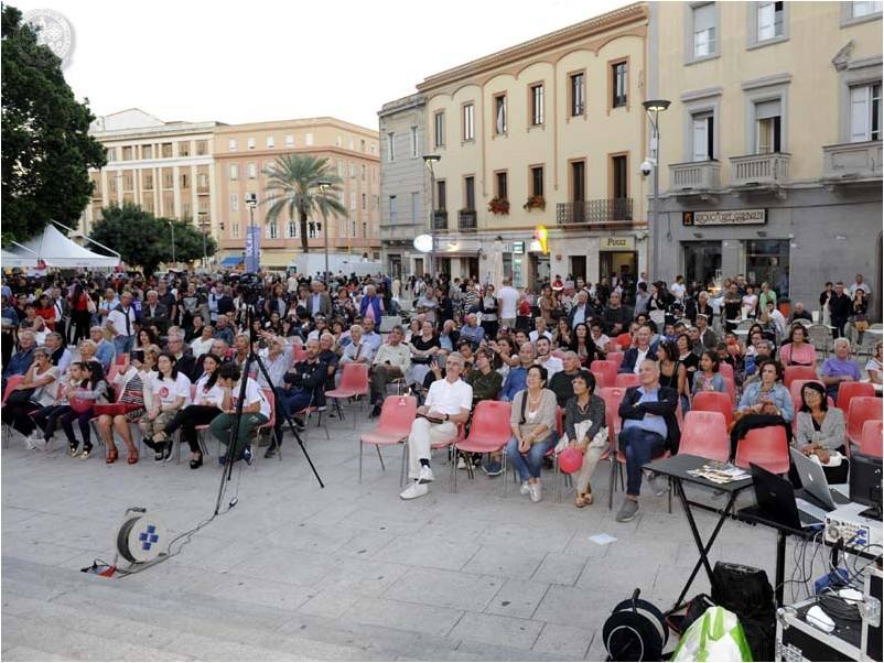 Notte dei Ricercatori 2018